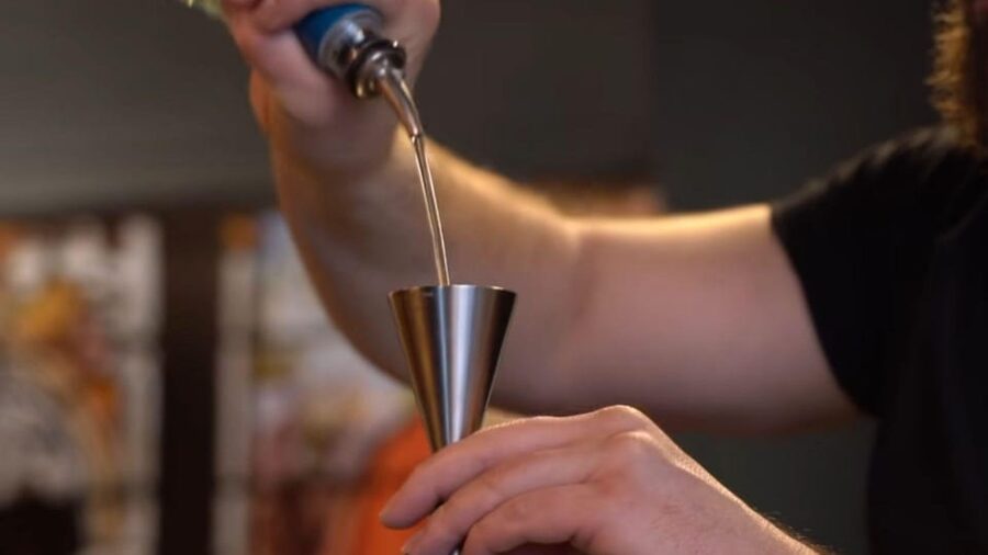 Shake, Mix & Sip: Cocktail Workshop in Old Nice - Your Cocktail Choices: How to Pick Two That Fit Your Taste