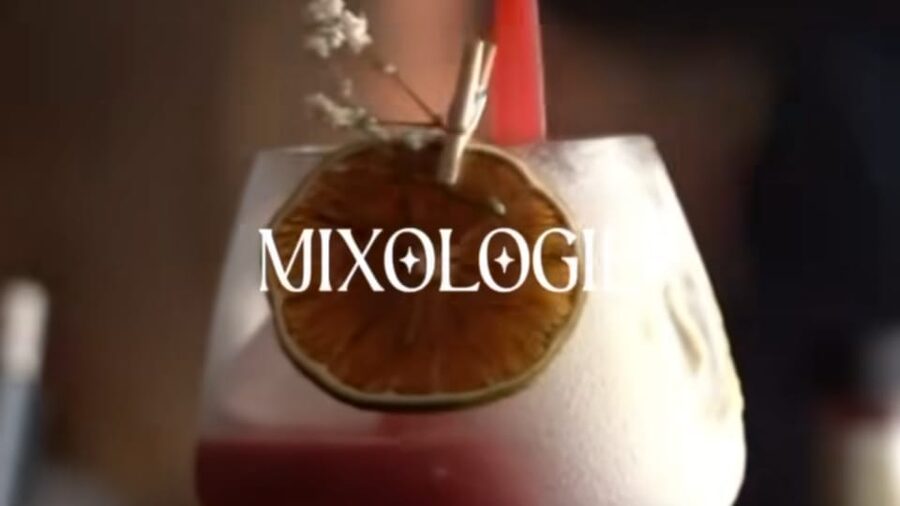 Shake, Mix & Sip: Cocktail Workshop in Old Nice - The 60-Minute Flow: Demo, Welcome Shot, Then You Behind the Bar