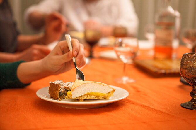share a traditional meal with licauw - Key highlights you’ll care about