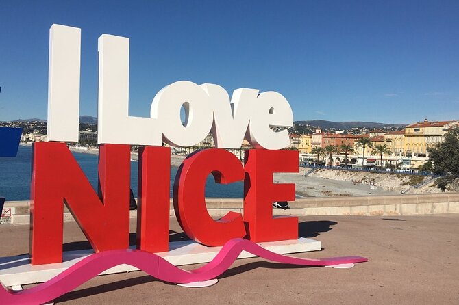 SharedTour to Discover the Pearls of the French Riviera Full Day - Price and value: what $119 buys you, and what it doesn’t