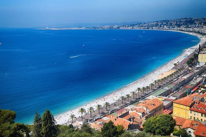 SharedTour to Discover the Pearls of the French Riviera Full Day - Who this tour suits best (and when it might not)
