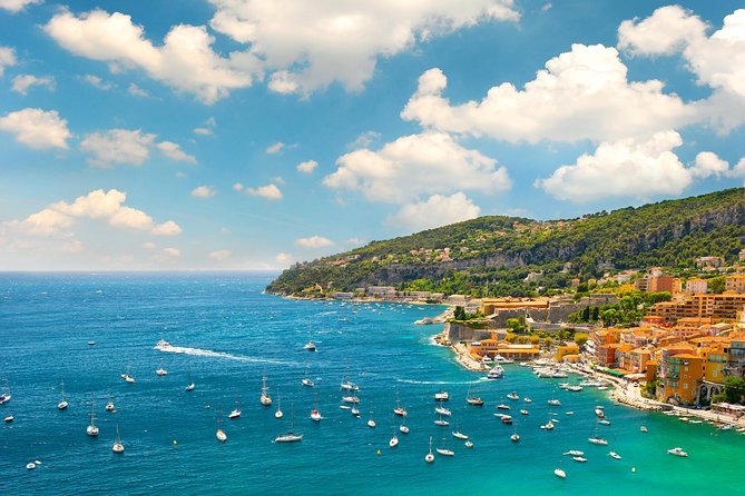 Shore Excursion: Day In Eze, Monaco & Monte Carlo - Should you book it?