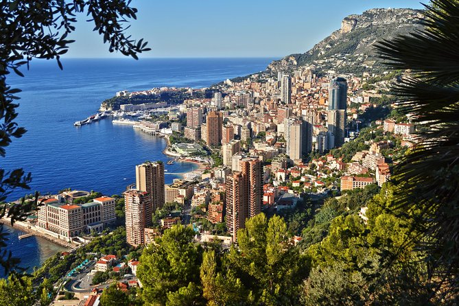 Shore Excursion: Day In Eze, Monaco & Monte Carlo - The hill town of Eze: why the climb earns the view