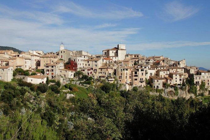 Small Group Full-Day Trip to Medieval French Riviera Villages from Nice - Pricing and what $162.56 really buys you
