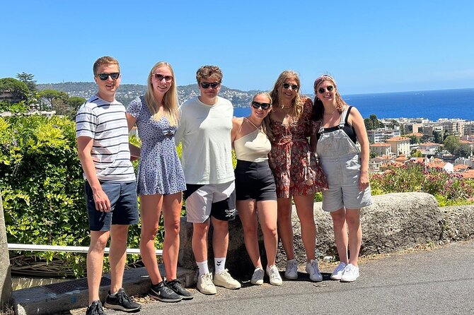 Small Group Guided E-bike Tour in Nice's Organic Vineyard - Timing, group size, and why the price makes sense