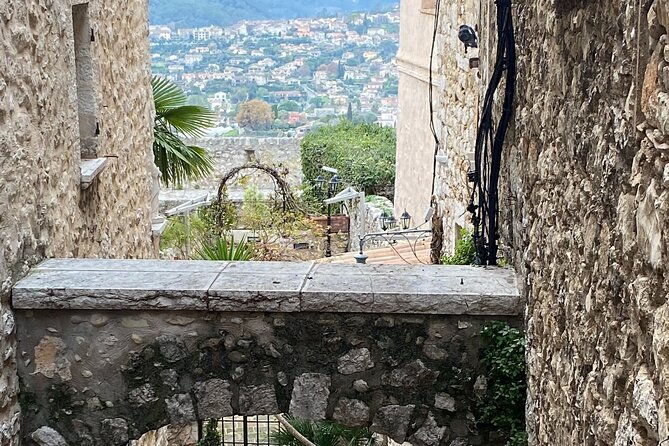 Small-Group Half-Day Tour to St-Paul-de-Vence, Antibes and Cannes from Nice - The Simple Appeal: Getting Three Towns Without a Full Day Plan