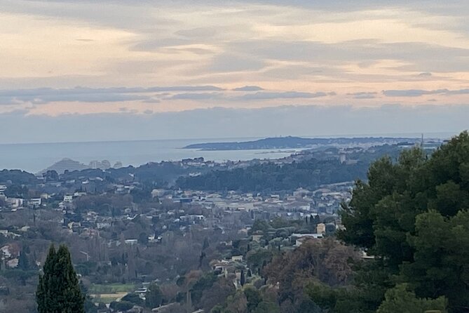 Small-Group Half-Day Tour to St-Paul-de-Vence, Antibes and Cannes from Nice - Antibes Through Port Vauban: Marina Views and Little-Street Exploration