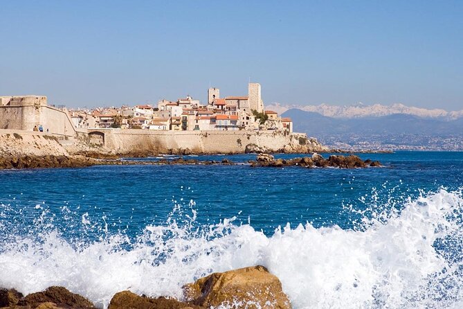 Small-Group Half-Day Tour to St-Paul-de-Vence, Antibes and Cannes from Nice - The Time Budget: How 4.5 Hours Really Plays Out
