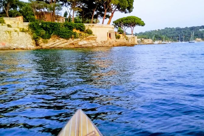 Stand-Up Paddle & Snorkeling with Local Guide near Nice - Small-group size: why it changes how you learn
