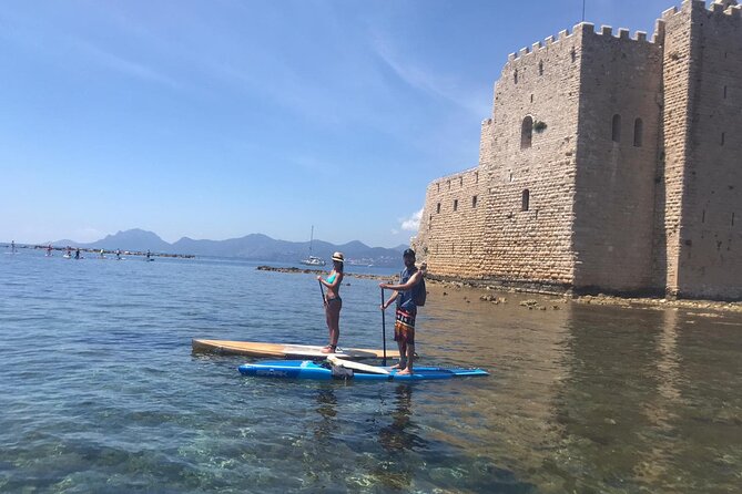 Stand-Up Paddle & Snorkeling with Local Guide near Nice - Timing, weather, and the practical reality of a 3-hour outing