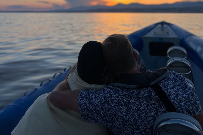 Sunset Bliss: Boat Excursion with Aperitif on French Riviera - Highlights to clock on your first read