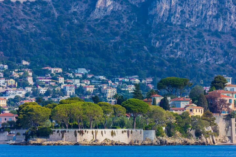 Take a 2-hour stroll to Monaco - Key highlights I’d mark on your mental map