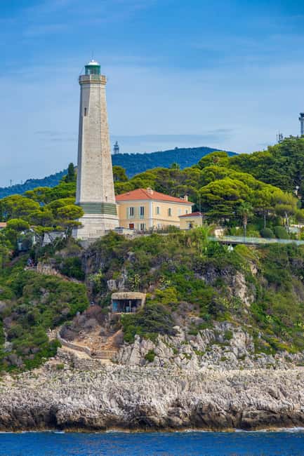 Take a 2-hour stroll to Monaco - Value for your time: is $51 worth a 2-hour Monaco taste?