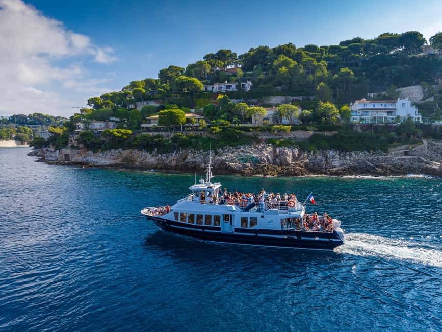 Take a 2-hour stroll to Monaco - Who should book this cruise—and who should skip it