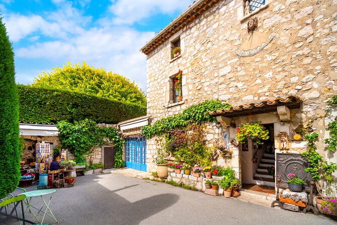 Taste of Provence, Countryside Villages - Half Day Private Tour - Key highlights before you go