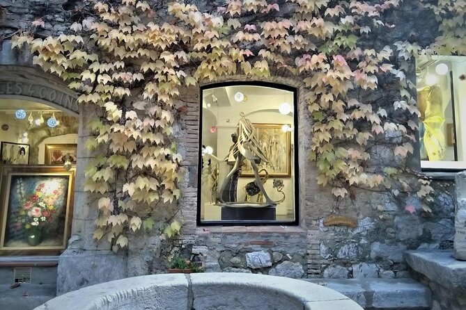 Taste of Provence, Countryside Villages - Half Day Private Tour - Grasse old town: when Provence becomes perfume