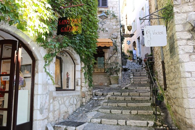 Taste of Provence, Countryside Villages - Half Day Private Tour - Price and value: what $453.79 really means