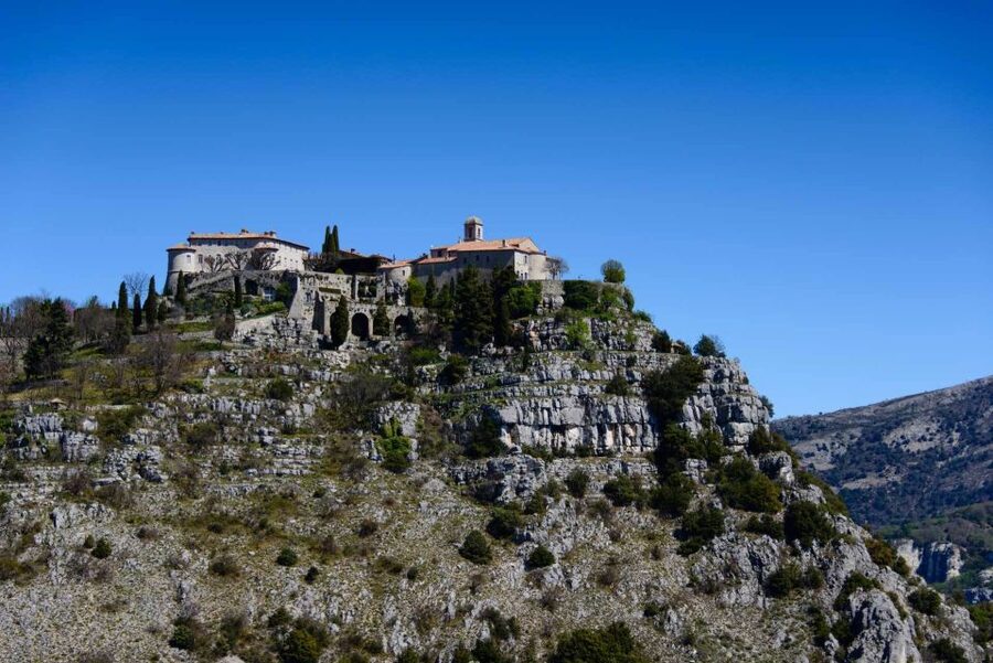 Taste of Provence French Countryside Half Day Private Tour - Key Things You’ll Appreciate on This Taste of Provence Route