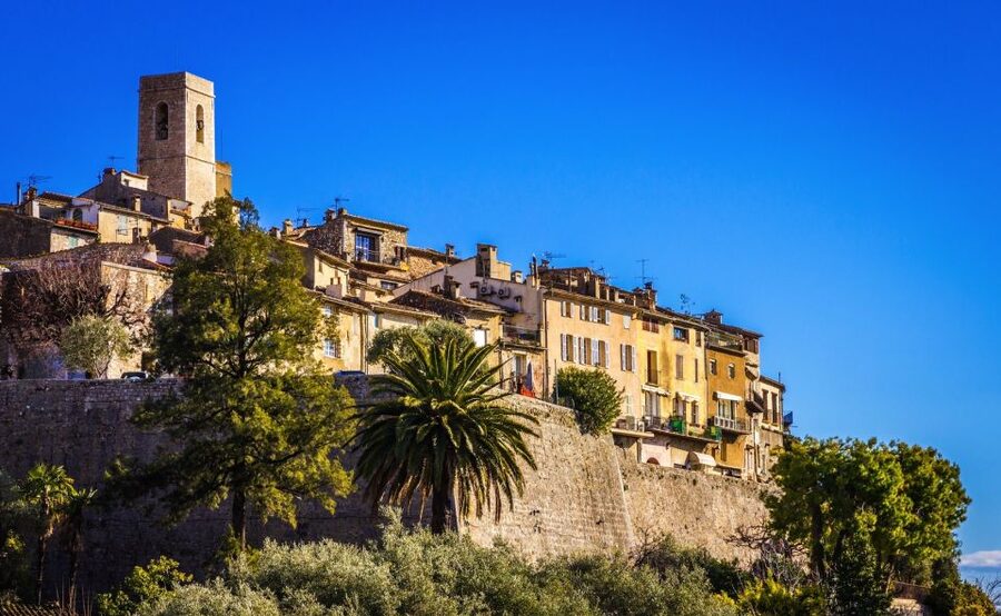 Taste of Provence French Countryside Half Day Private Tour - Who Should Book This Taste of Provence Tour