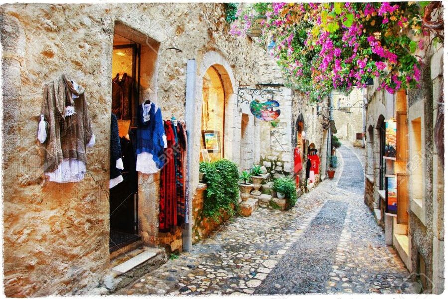 Taste of Provence French Countryside Half Day Private Tour - Grasse: Perfume Capital Meets a Factory Stop