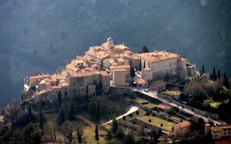 Taste of Provence French Countryside Half Day Private Tour - Private Group Comfort and a Realistic 5-Hour Pace