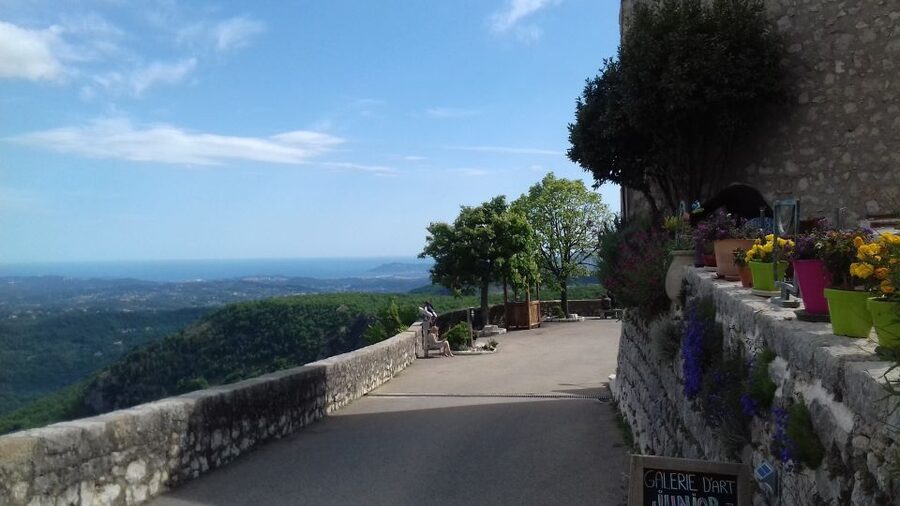 Taste of Provence French Countryside Half Day Private Tour - Saint-Paul de Vence: Art Village Time and How to Use It