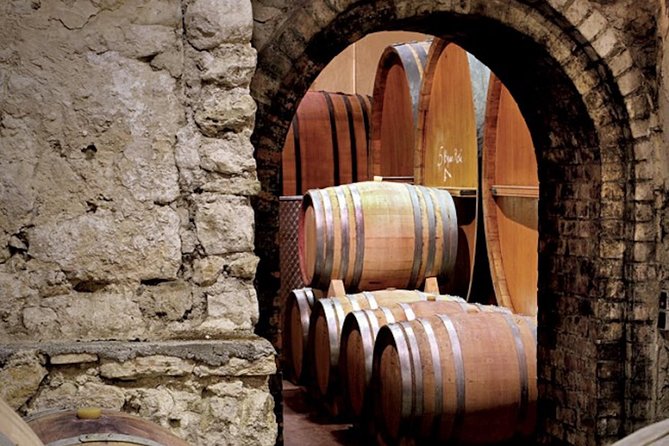 the Bellet wine tasting - Who this Bellet tasting tour suits best