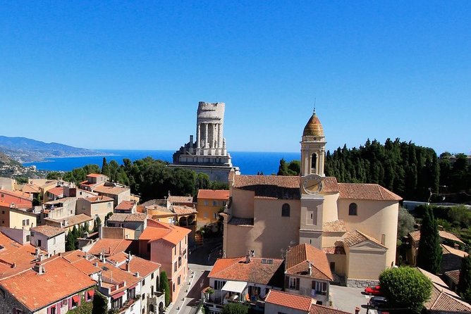 The best French Riviera Full-day from Villefranche Small-Group Shore Excursion - St-Paul-de-Vence lunch stop: good break, but check what you’re paying for
