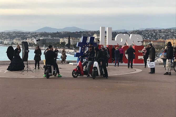 The Best of French Riviera private excursion with bilingual driver guide - Private driver pacing and bilingual comfort (why this feels easier)