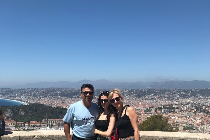 The Best of French Riviera private excursion with bilingual driver guide - Antibes marina views, the billionaire pier angle, and optional Picasso time