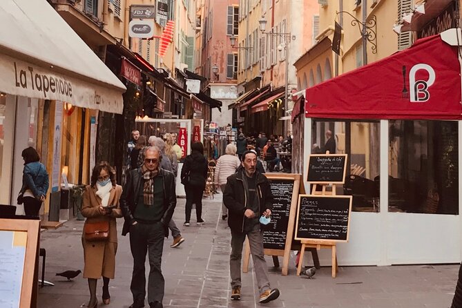 The Best of French Riviera private excursion with bilingual driver guide - Price and logistics: $830.84 per group up to 8 (and how it stacks up)