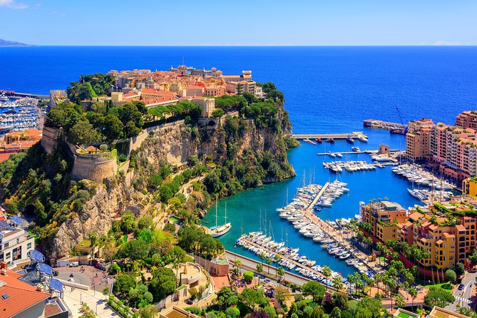The Best of French Riviera private excursion with bilingual driver guide - Who this private French Riviera day suits best
