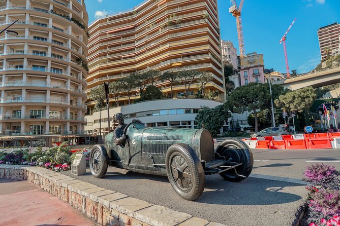 The Best Of the French Riviera Full Day tour from Nice - Cannes from the red carpet spots to Le Suquet viewpoints
