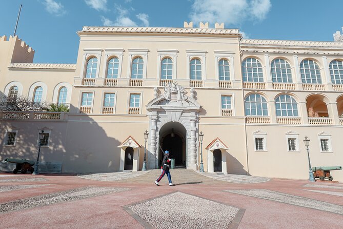 The Best Of the French Riviera Full Day tour from Nice - Transport, timing, and group size: how this day stays manageable