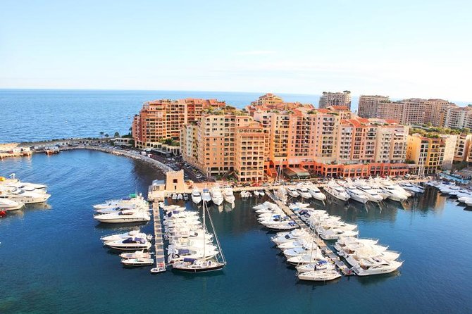 The Best of the French Riviera Small group Guided Tour from Nice - Key things you’ll notice fast