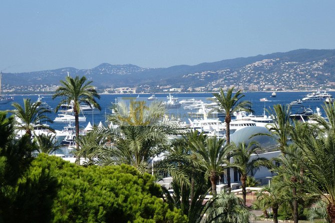 The Best of the French Riviera Small group Guided Tour from Nice - Villefranche-sur-Mer and St-Jean-Cap-Ferrat: the quick photo payoff