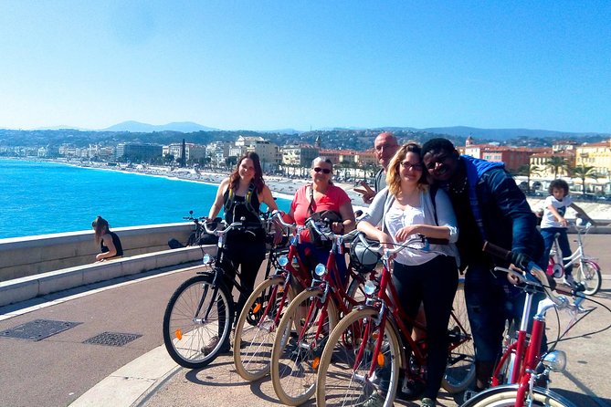 The Essentials of Nice 3h E-Bike Tour - Key Points at a Glance