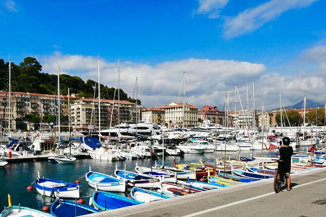 The Essentials of Nice 3h E-Bike Tour - Why This 3-Hour Nice E-Bike Tour Works So Well