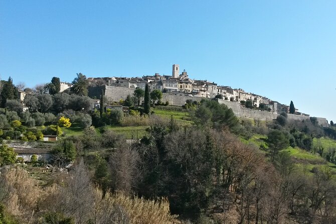 The French Riviera - Quick Takeaways