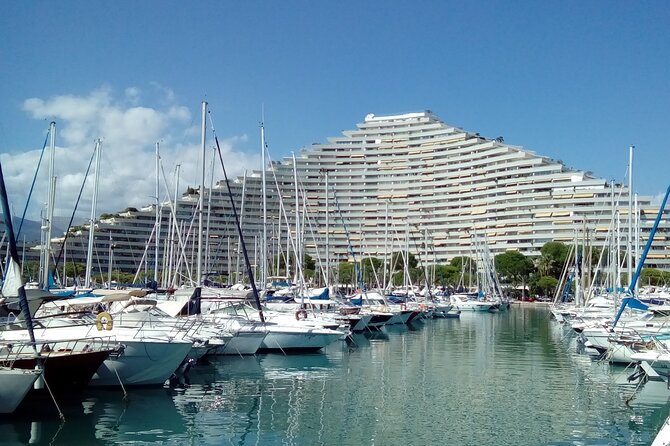 The French Riviera - Stop-by-Stop: Antibes Ramparts, Billionaires’ Quay, and Cannes Croisette