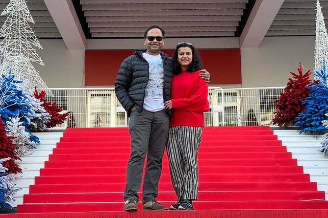 The French Riviera - Saint-Paul-de-Vence: Cobblestones, Artist Legends, and Flexible Art Time