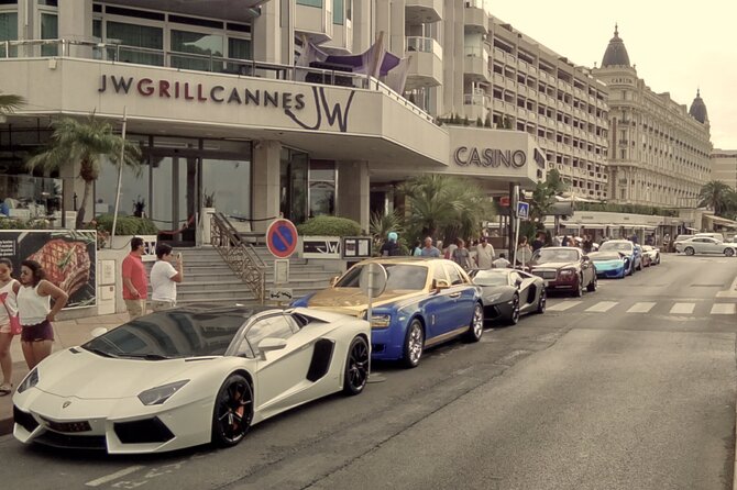 The French Riviera - Price and Value: What $801.38 per Group Really Means