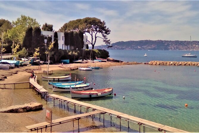The French Riviera - Comfort, Pace, and How to Get the Most Out of 8 to 9 Hours