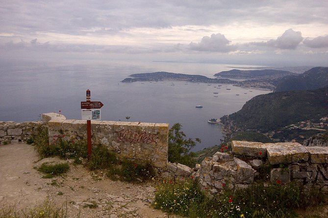 The Highlights of the Côte d'Azur with Tour Company recommended by Rick Steves - Key things worth knowing before you go