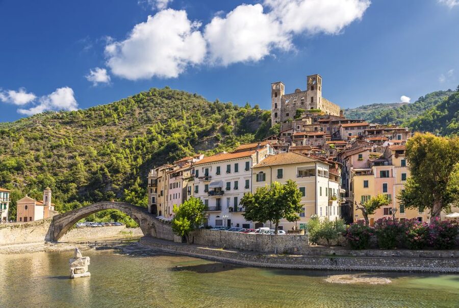 The Italian Riviera: Full-Day Tour from Nice - Why This Nice-to-Italy Day Trip Feels Efficient
