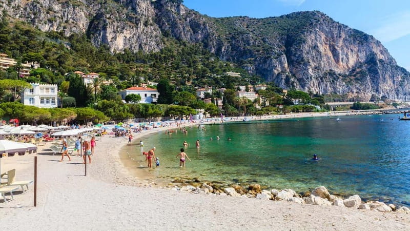 The Riviera from Nice to Menton – Between Pearls and Palm Trees - Key things I’d bank on before you go