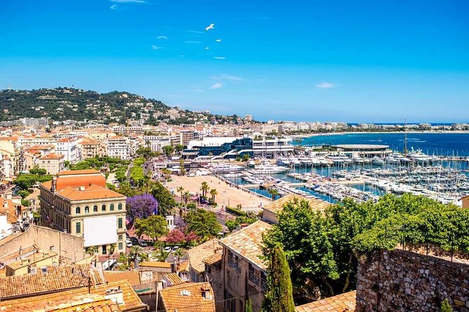 The very best of French Riviera in one day – Cannes, Antibes, Nice, Eze, Monaco - Key things that make this tour worth your time