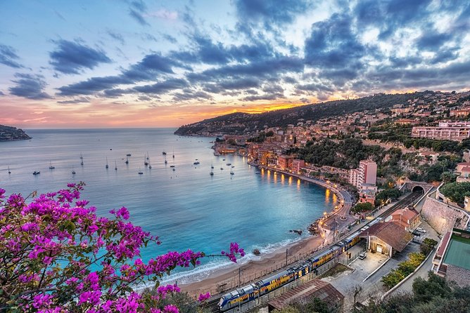 The very best of French Riviera in one day – Cannes, Antibes, Nice, Eze, Monaco - Cannes: Croisette Views and the Film-Festival Red Carpet Energy