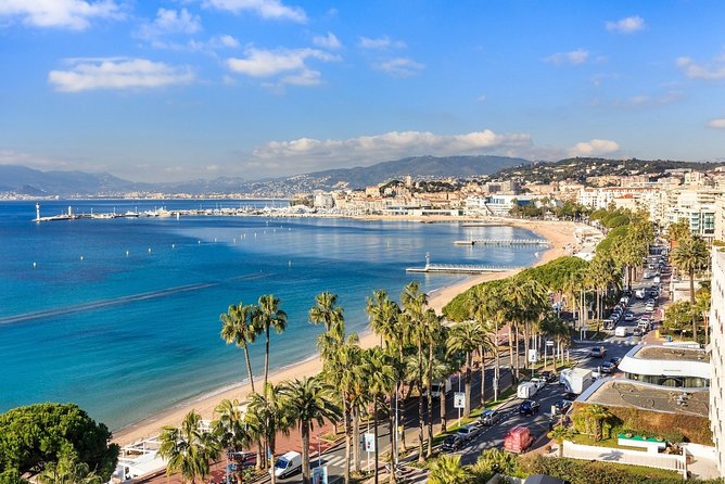 The very best of French Riviera in one day – Cannes, Antibes, Nice, Eze, Monaco - Notre-Dame d’Esperance: A Hilltop Church Stop That Actually Feels Worth It