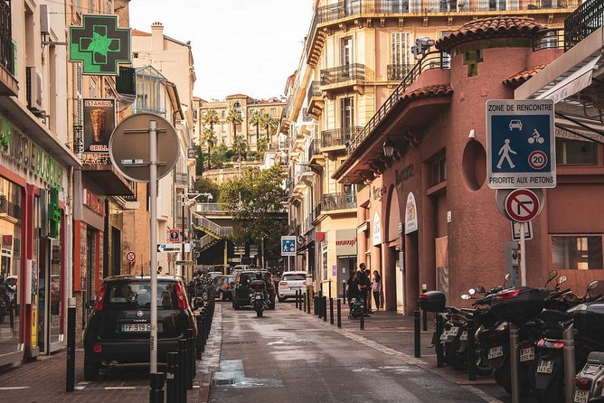 The very best of French Riviera in one day – Cannes, Antibes, Nice, Eze, Monaco - Eze: The Quick Cliffside Photo Stop That Looks Like a Postcard